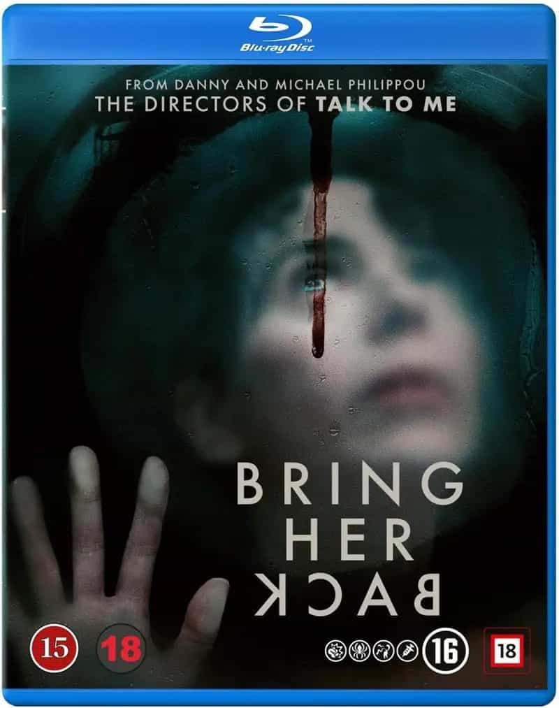 Bring Her Back (Blu-Ray)