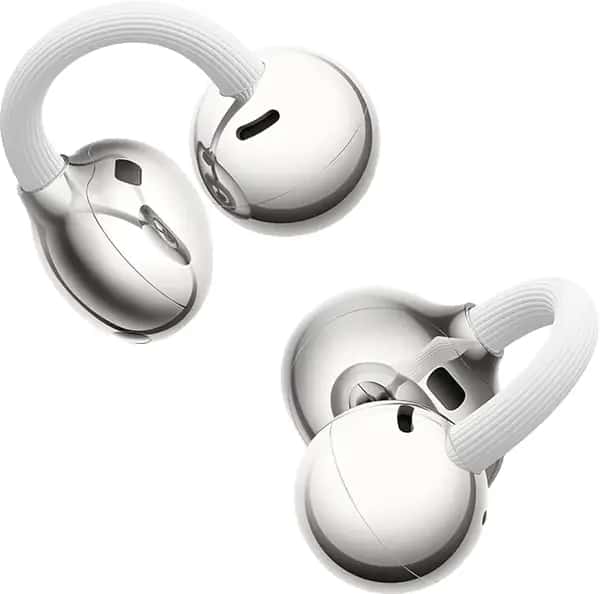 Huawei FreeClip 2 Wit