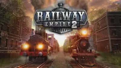 Railway Empire 2