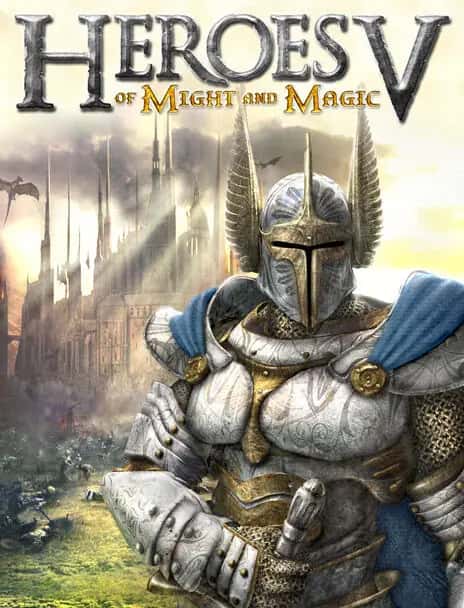 Heroes of Might and Magic