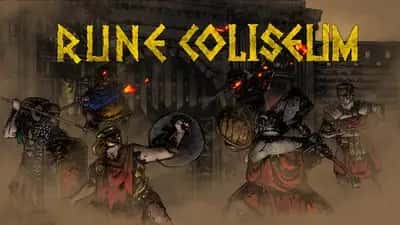 Rune Coliseum