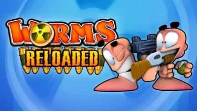 Worms Reloaded