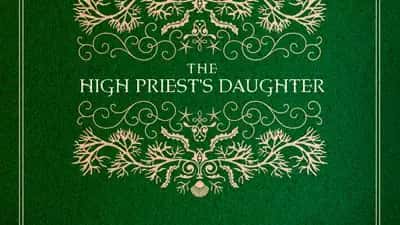The High Priest's Daughter | Book 3 The Network Series AudioBook