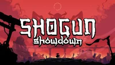 Shogun Showdown