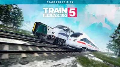 Train Sim World® 5: Standard Edition