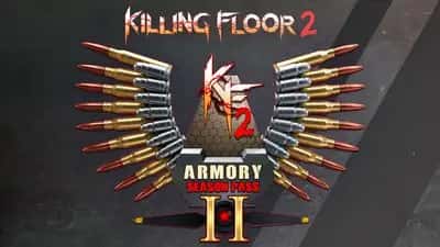 KF2 - Season Pass 2022