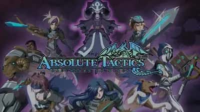 Absolute Tactics: Daughters of Mercy