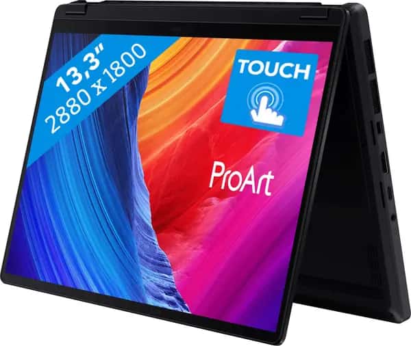 ASUS ProArt PX13 OLED HN7306EA-LX004X