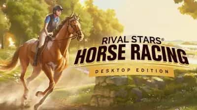 Rival Stars Horse Racing: Desktop Edition