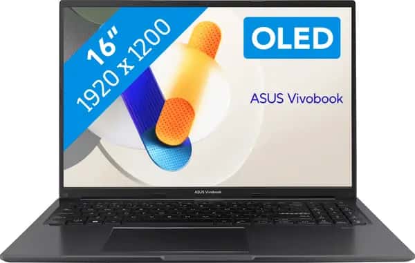 ASUS Vivobook 16 OLED X1605VA-SH2184W