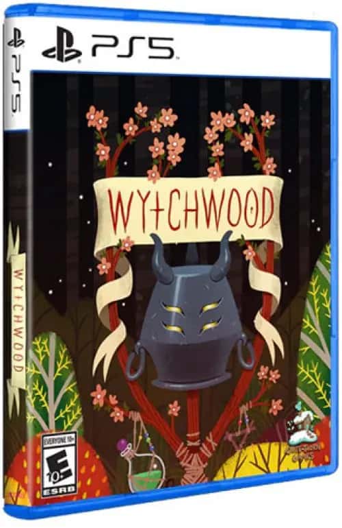 Wytchwood (Limited Run Games) (PlayStation 5)