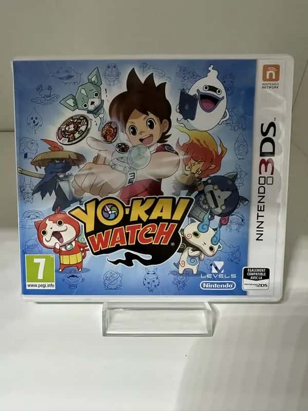 Yo-Kai Watch