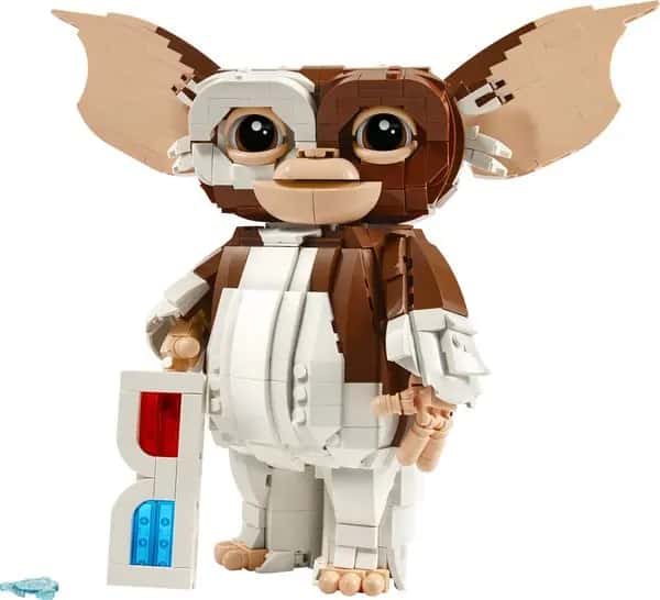 Gremlins: Gizmo