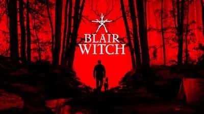 Blair Witch