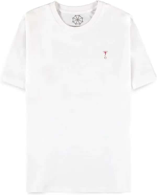 Resident Evil - Los Iluminados Men's T-shirt