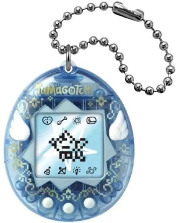 Tamagotchi The Original - Angel Sky