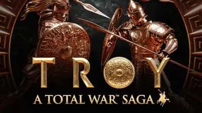 A Total War Saga: TROY