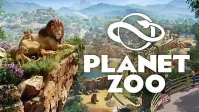 Planet Zoo