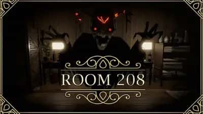 Room 208