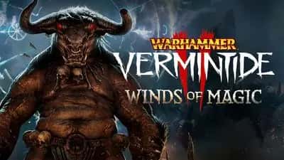 Warhammer: Vermintide 2 - Winds of Magic