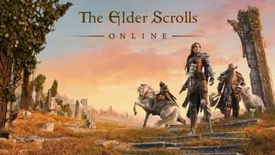 The Elder Scrolls Online - Standard Edition