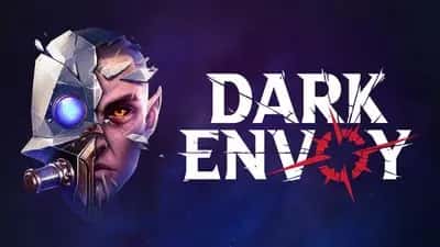 Dark Envoy