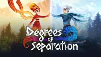 Degrees of Separation