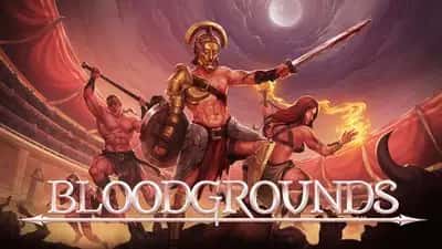 Bloodgrounds