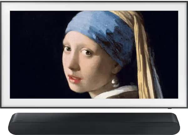 Samsung 32" The Frame LS03C (2023)