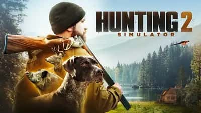 Hunting Simulator 2