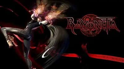 Bayonetta