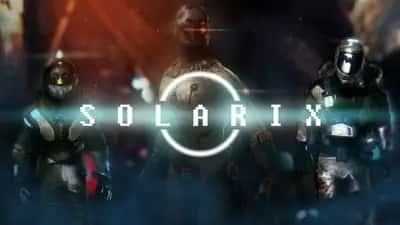Solarix
