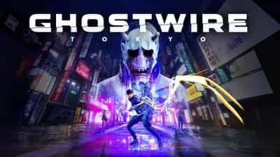 Ghostwire: Tokyo