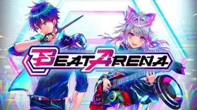 BEAT ARENA