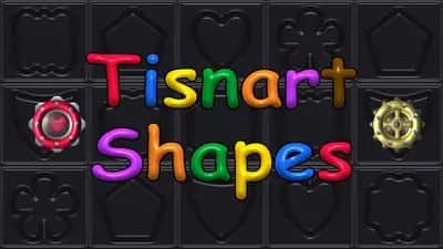 Tisnart Shapes