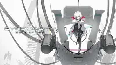 Synduality Echo of Ada