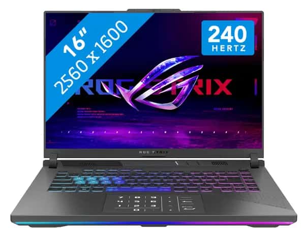 ASUS ROG Strix G16 G614PP-S5054W