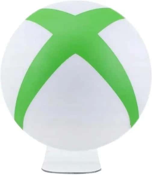 Xbox - Logo Light (groen)