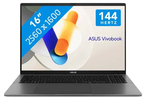 ASUS Vivobook S16 Copilot+PC S3607QA-PL003W