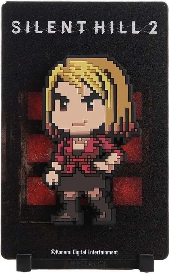 Silent Hill Magnet Collectible - Maria