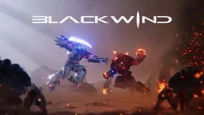 Blackwind