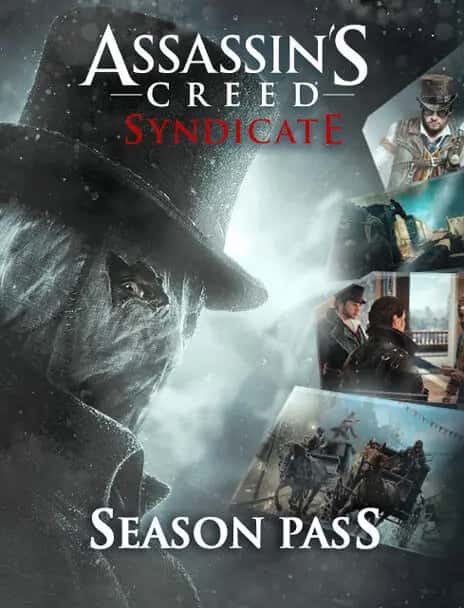 Assassin's Creed® Syndicate® - Season Pass
