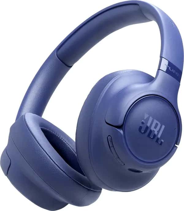 JBL Tune 680NC Zwart