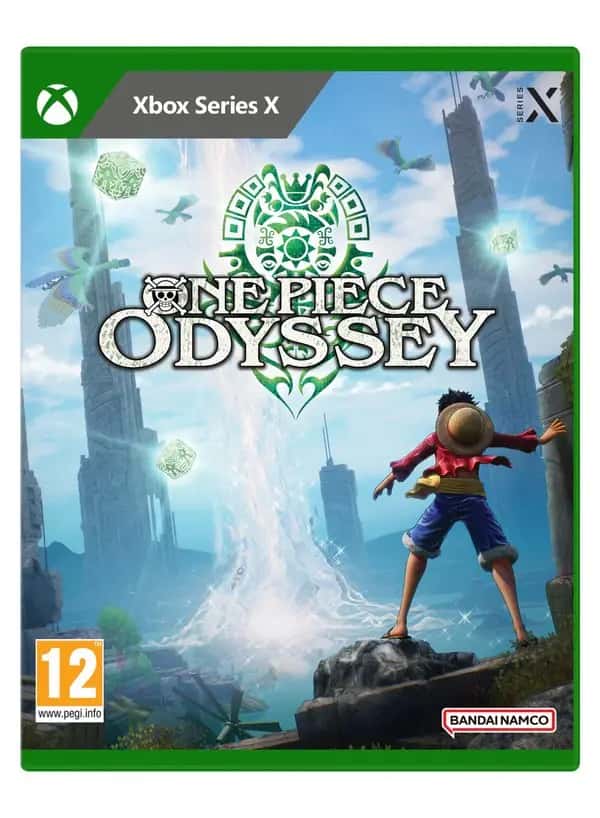 One Piece Odyssey - Xbox Series X