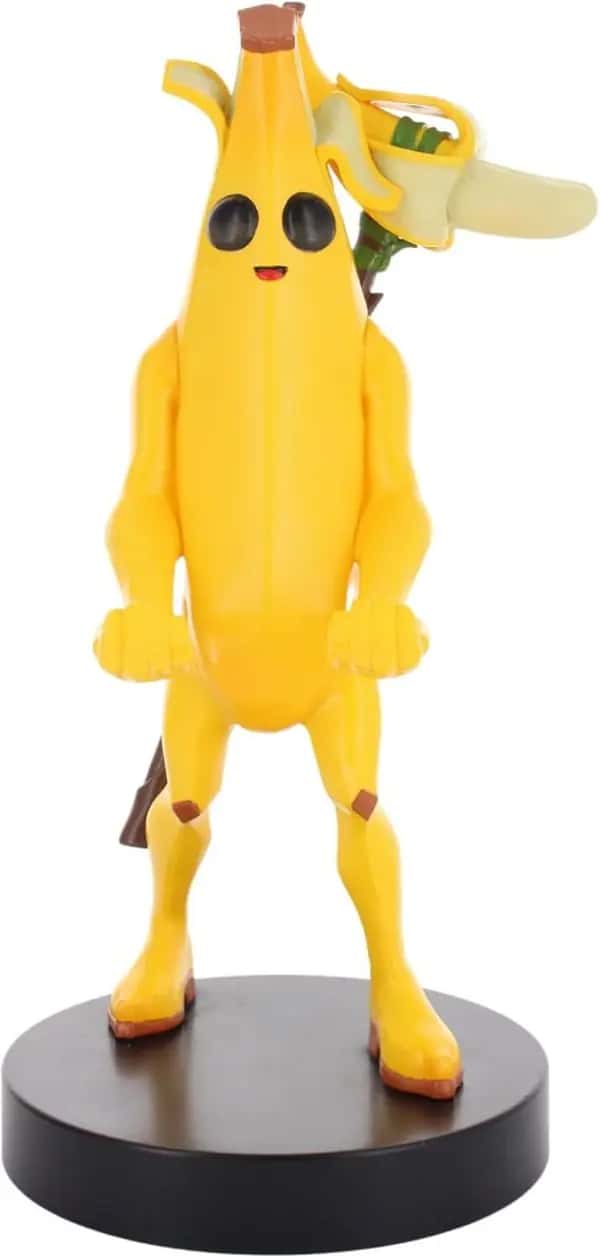 Cable Guys Fortnite - Peely