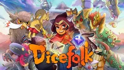 Dicefolk