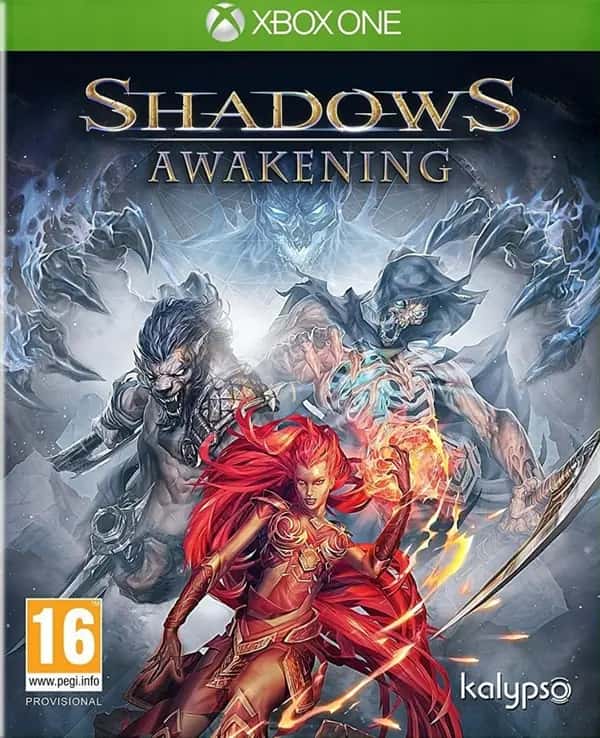 Shadows Awakening (Xbox One)