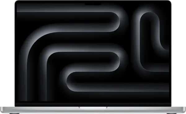 Apple MacBook Pro 16 inch M4 Max (14 core CPU/32 core GPU) 36GB/1TB Zilver QWERTY