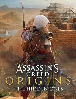 Assassin's Creed Origins - The Hidden Ones
