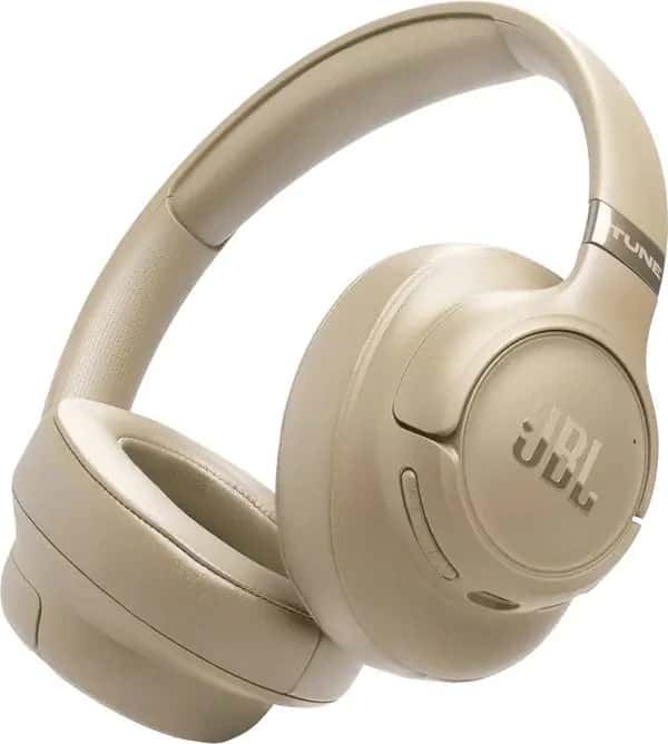 JBL Tune 780NC Goud